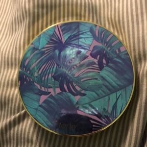 TARTE RAINFOREST PALETTE